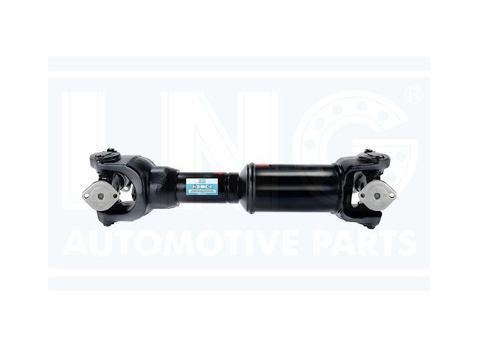 CARDAN COMPLETO (ENTRE EIXO) - 2RR 521 127 A