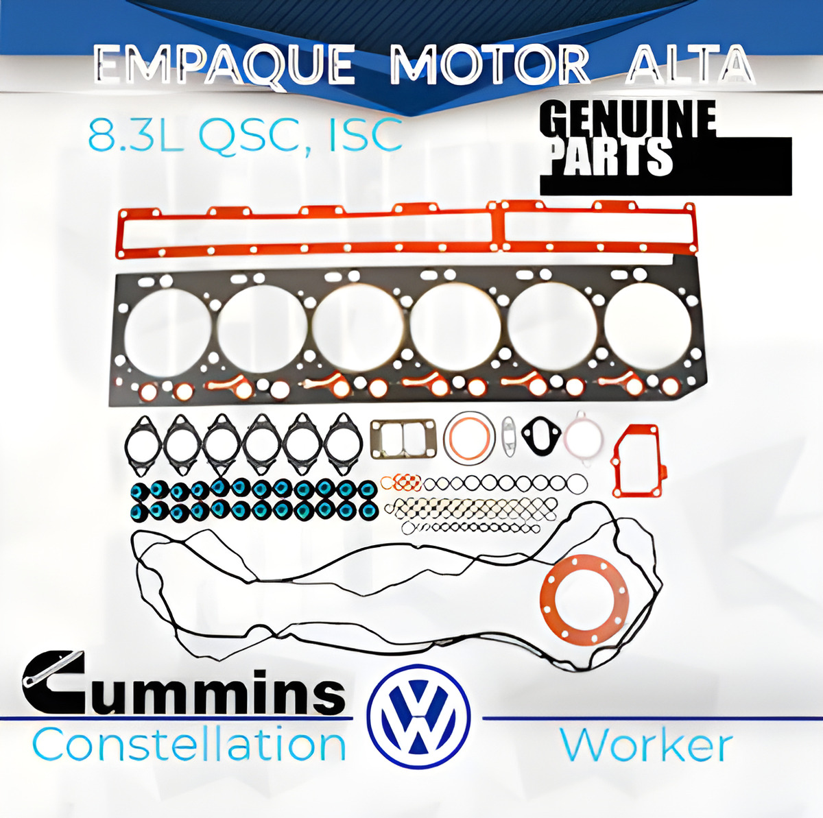 ARRUELA AJUSTE - 2U2311230H