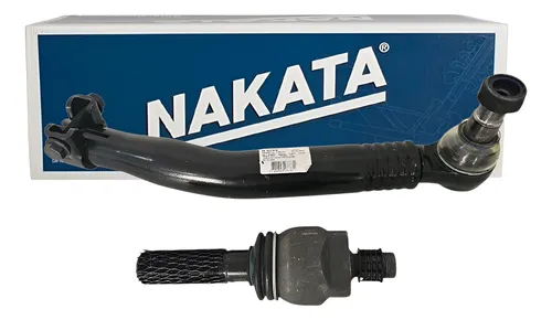 BARRA DIRECAO TRAS. DIR. MBB O500 - N5289