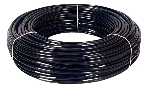 TUBO NYLON 8X6 - ROLO 25 MTS - 2R0607463