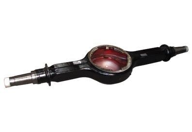 CARCACA DIFERENCIAL RS145 PONTA GROSSA - T16525083