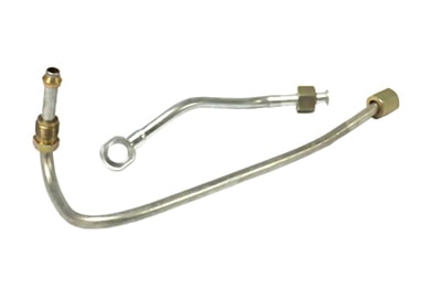 JOGO TUBO FILTRO A BOMBA - BF5X9C520BA