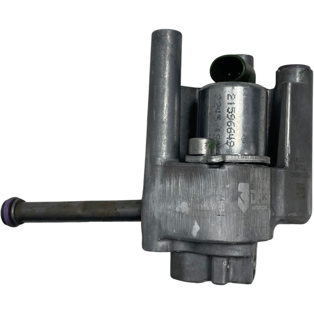 VALVULA FREIO MOTOR - 21596642