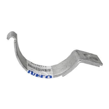 ABRACADEIRA TUBO ESCAPAMENTO - 5801261107