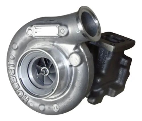 TURBO COMPRESSOR HE351W 285HP MOTOR ISB - 3791328
