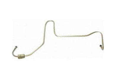 TUBO INJETOR 1 CILINDRO - 01120281