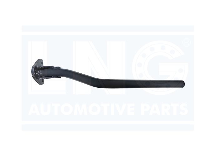 SUPORTE PARA-LAMA TRASEIRO - 41213727