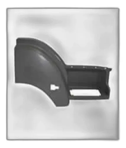 ESTRIBO PARTE SUPERIOR ESQ - 9446661301