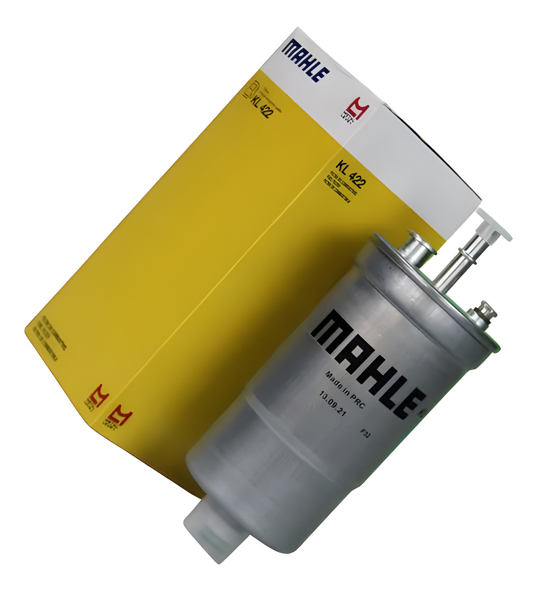 FILTRO COMBUSTIVEL - FTKL00422-00009121