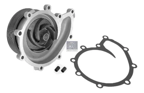 BOMBA AGUA SCANIA DSC12 - 20160711004