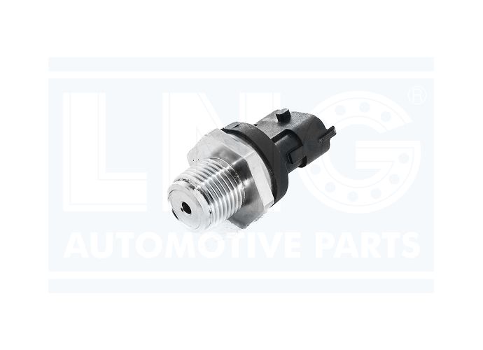 SENSOR PRESSAO COMMON-RAIL - 07W 130 758 D