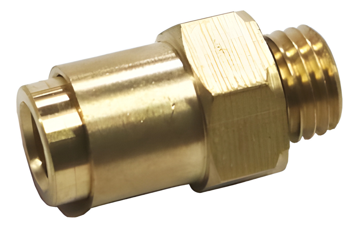 TUBO EJETOR DO CABECOTE - 062103169A