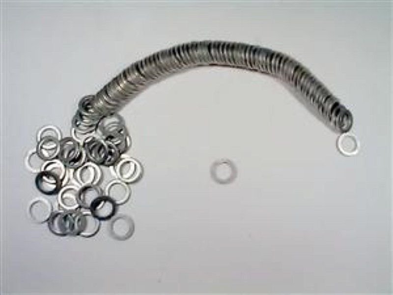 ARRUELA ALUMINIO - 007603008100