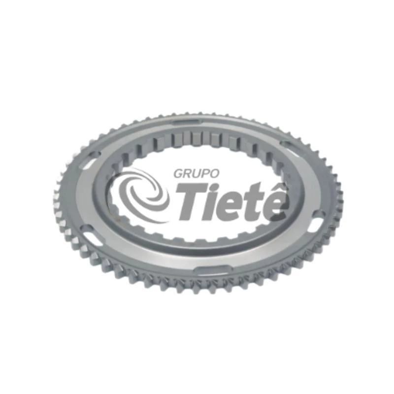 DISCO DE ACOPLAMENTO DA 1A 3A - 0073301030