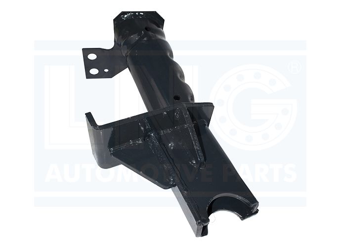 SUPORTE PARA-CHOQUE - 82928883