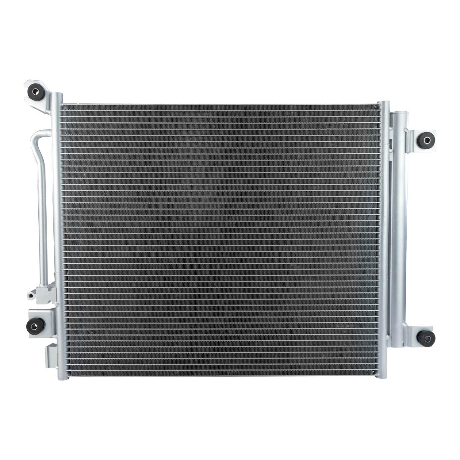 CONDENSADOR AR CONDICIONADO - 2T2820413