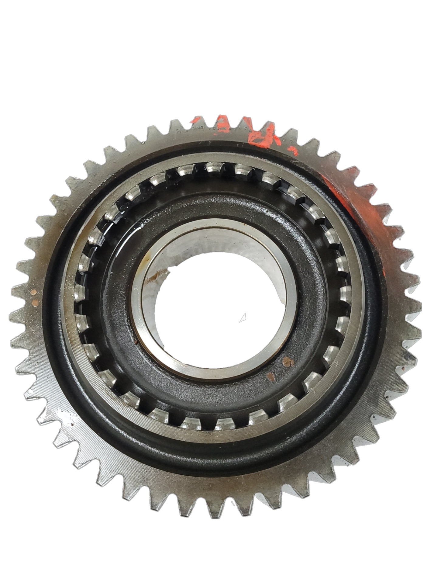 ENGRENAGEM RE 47 DENTES - 9672620133