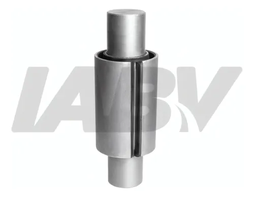 BUCHA C/PINO MOLA TRASEIRA - 3171