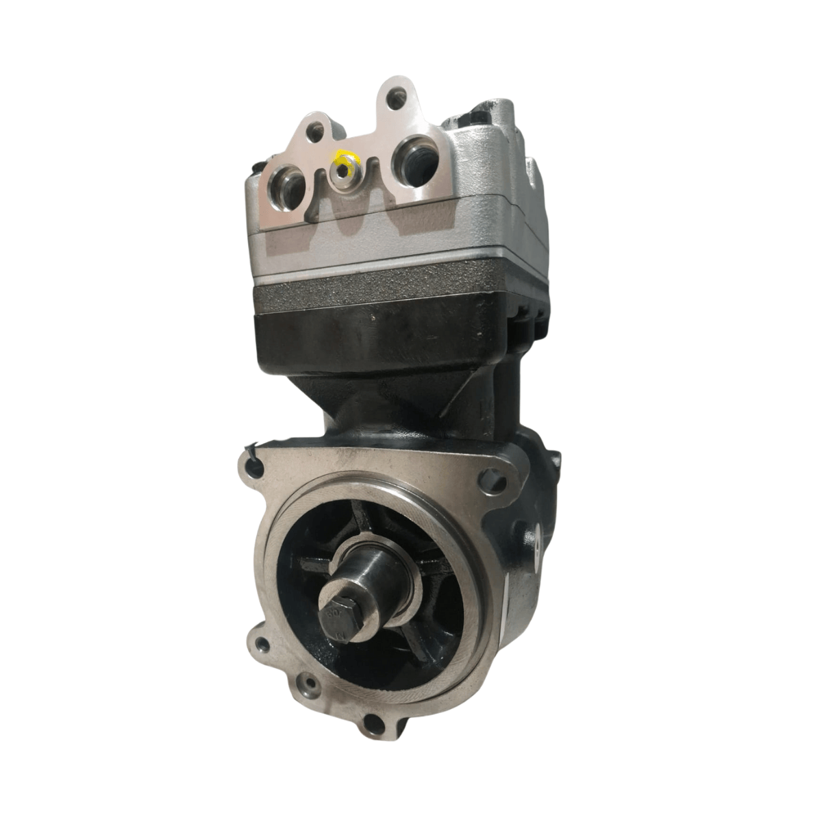 COMPRESSOR AR SCANIA SERIE 5 - 2024413