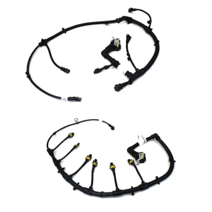 CHICOTE ELETRICO MOTOR - 961200770244E