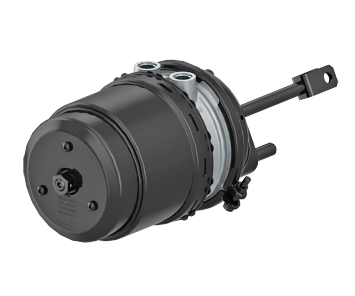 CILINDRO TRISTOP 24/24 LD - 9254814610