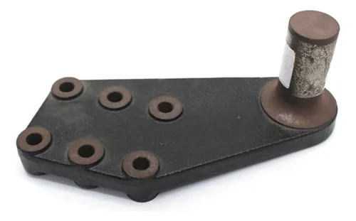 SUPORTE MOTOR TRASEIRO LD - 2VG199376