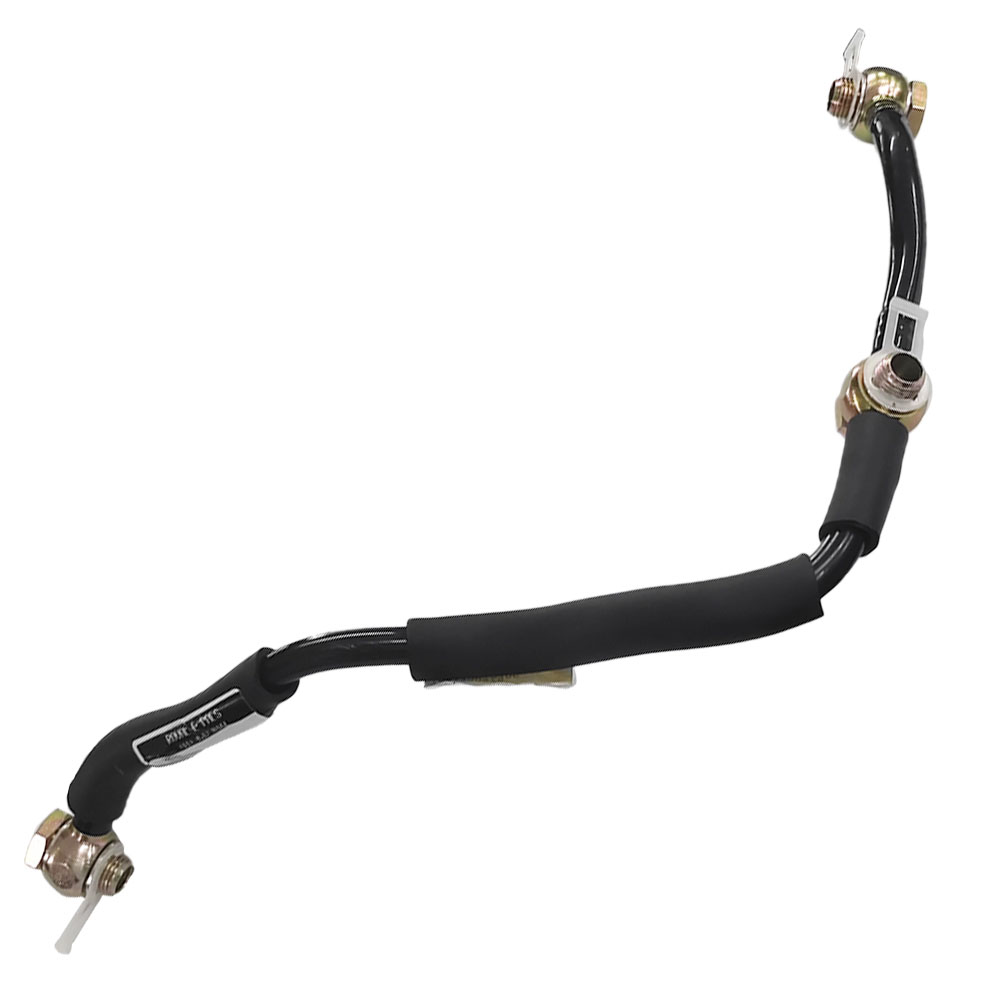 TUBULACAO COMBUSTIVEL OM904 - 9040900976-9