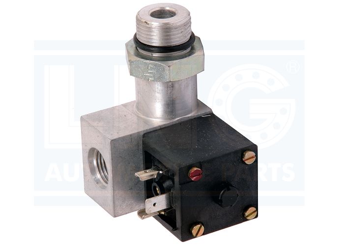 VALVULA SOLENOIDE - 000.420.4171