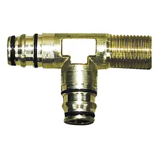 COTOVELO CONEXAO FREIO SV232 90 NG8 / TN9 - 95232210300BR