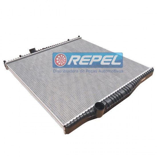 RADIADOR AGUA - AM1111Y2-0060RC