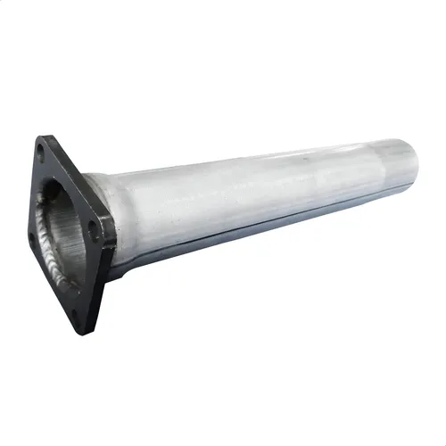 TUBO INTERMEDIARIO - VW0606E