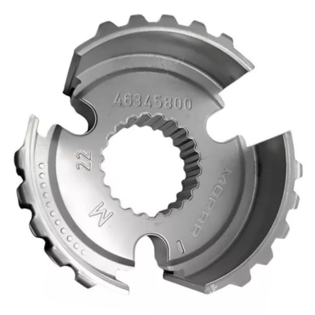 CUBO SINCRONIZADOR MARCHA - 30002201-5