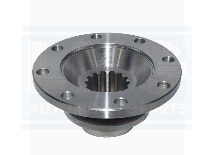 FLANGE DIFERENCIAL - 308.350.0045