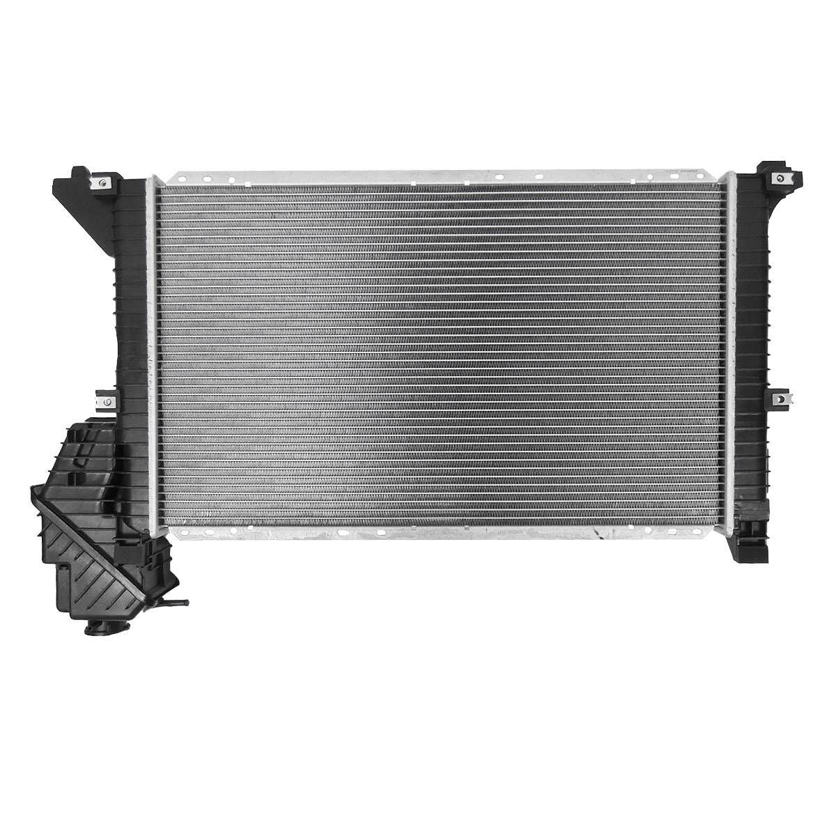 RADIADOR AGUA - 9015003300