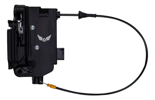 FECHADURA ELETRICA PORTA L.E - 2265353