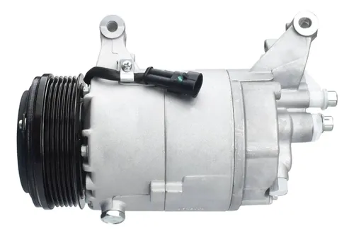 COMPRESSOR AR CONDICIONADO - YN4371901170RC