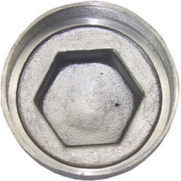 CALOTA GRAXA PORCA CUBO - 02988564