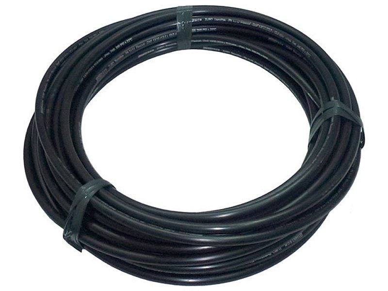 TUBO DE NYLON 13X10 TUBULACAO COMBUSTIVEL (25MTS) - 0119970982