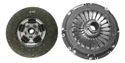 KIT EMBREAGEM 395MM REMAN - 104813-2RM