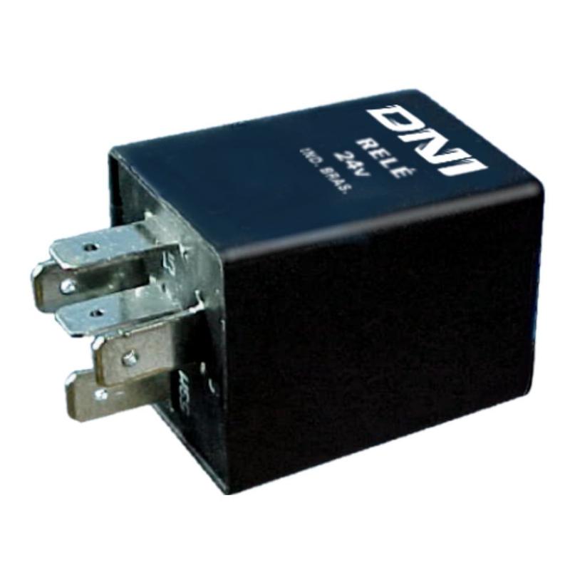 RELE PARADA SOLICITADA SAIDA POSITIVA - 9224002400