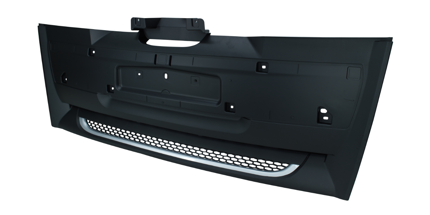 GRADE SUPERIOR - 2104221