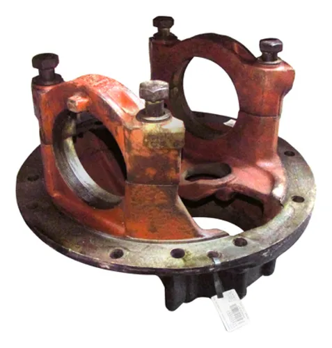 CARCACA CENTRAL DIFERENCIAL RS145 ( CAIXA PINHAO MAIOR ) - T12525031