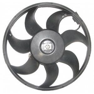 MOTOR VENTILADOR RADIADOR AR CONDICIONALDO 24V - 2T0959453