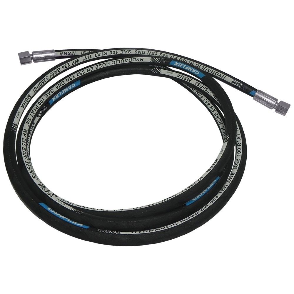 FLEXIVEL EMBREAGEM 2950MM - 1433203