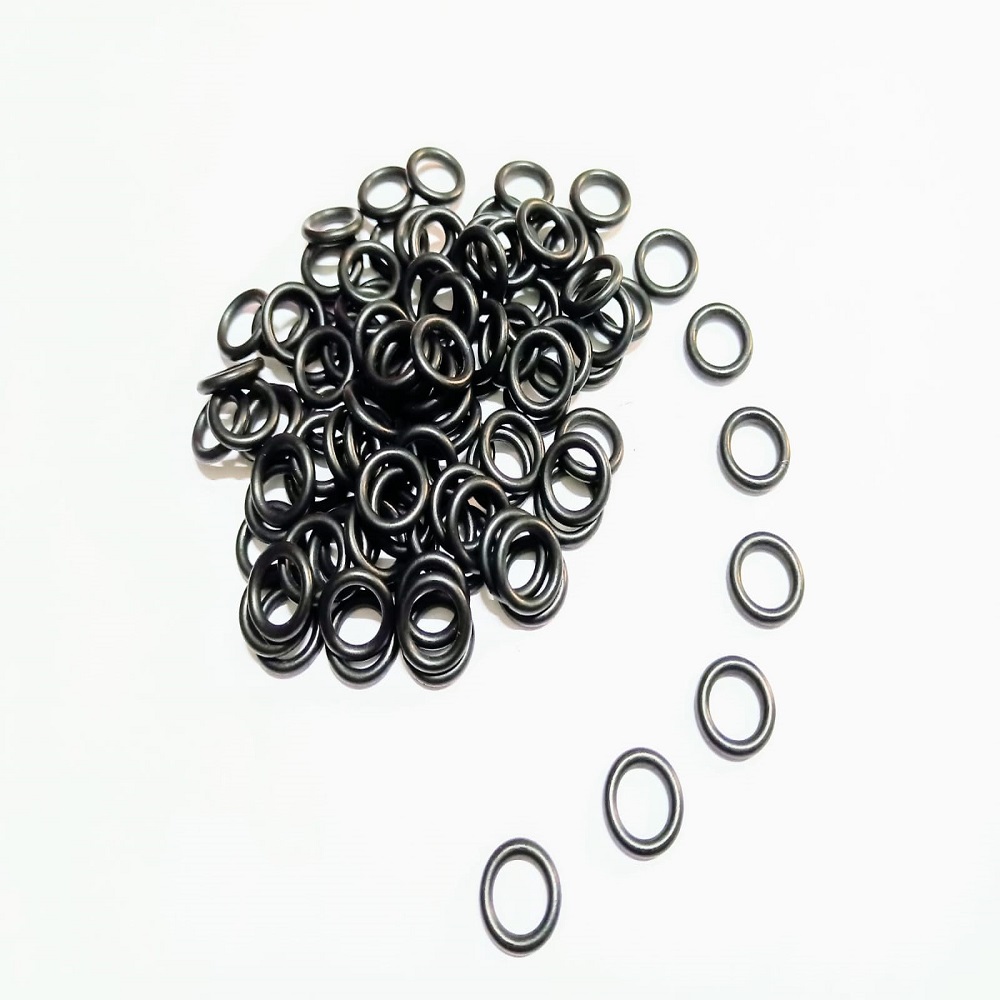 ANEL ORING 5 X 1,5 - 70020 - Imagem 2