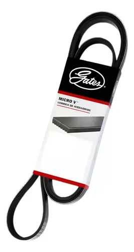 CORREIA MICRO-V 8PK1400 - 067690