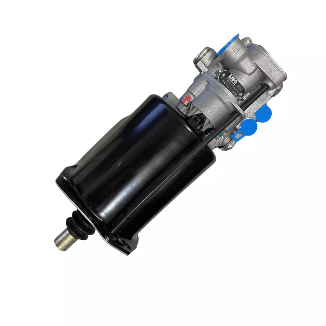 SERVO EMBREAGEM EMBREAGEM COM SENSOR - 1001057780