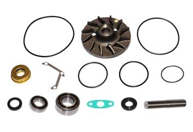 REPARO, BOMBA �GUA - COMPLETO - 276936