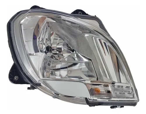 FAROL PRINCIPAL HALOGENO LD 24V - DAF XF / CF - 1ED010116521