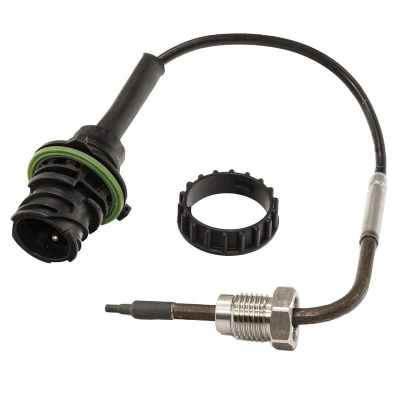 SENSOR TEMPERATURA GASES ESCAPE MERCEDES - 9695